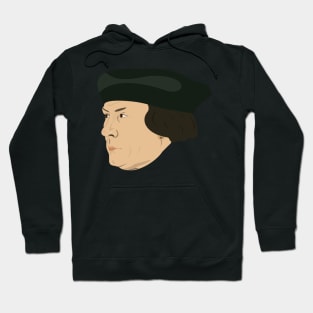 Thomas Cromwell Hoodie